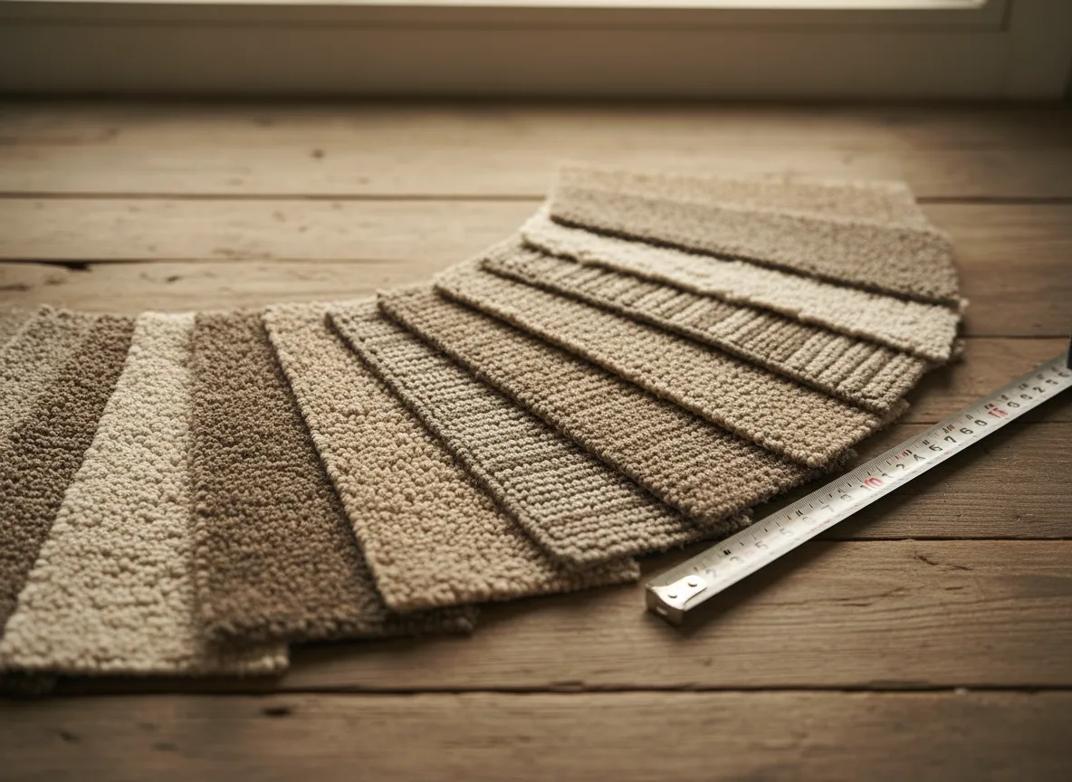 Carpet Installation Kneeland, CA FAQs